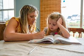 The Science of Reading approaches parents can use at home to help their child- COMING SOON!